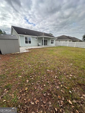 101 Waters Edge Drive, Kingsland, GA 31548