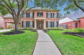 7603 Prairie Oak Trail, Kingwood, TX 77346