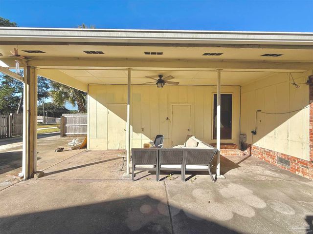 1720 N 61st Ave, Pensacola, FL 32506