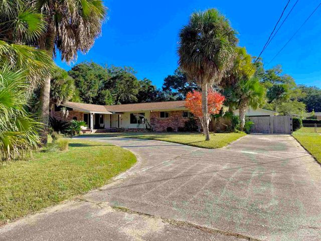 1720 N 61st Ave, Pensacola, FL 32506