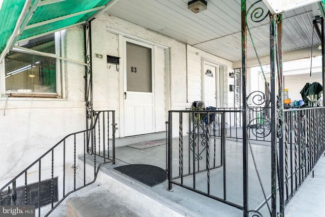 83 HARTLEY RD, Lansdowne, PA 19050