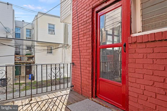 83 HARTLEY RD, Lansdowne, PA 19050