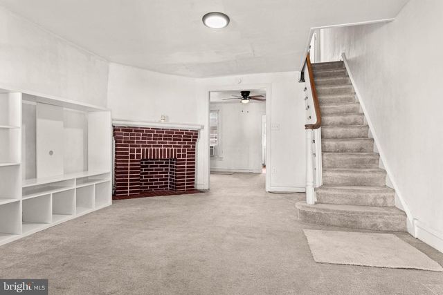 83 HARTLEY RD, Lansdowne, PA 19050