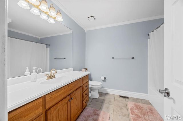 9 Rock Church Drive, O'fallon, MO 63368