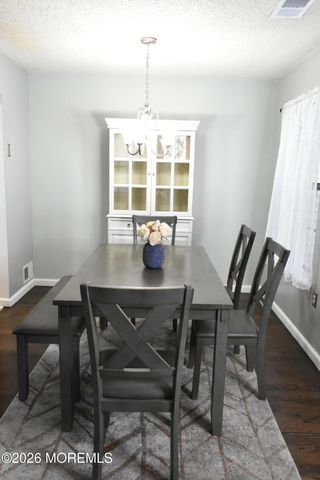 603 Bromelia Court, Jackson, NJ 08527