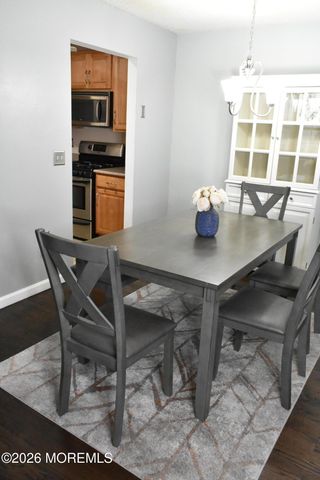 603 Bromelia Court, Jackson, NJ 08527