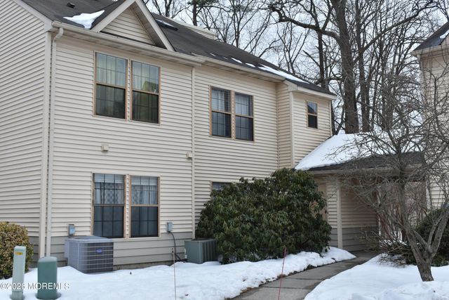 603 Bromelia Court, Jackson, NJ 08527