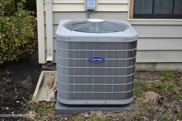 603 Bromelia Court, Jackson, NJ 08527