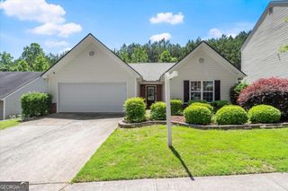 2125 Mina Lane Drive, Buford, GA 30518