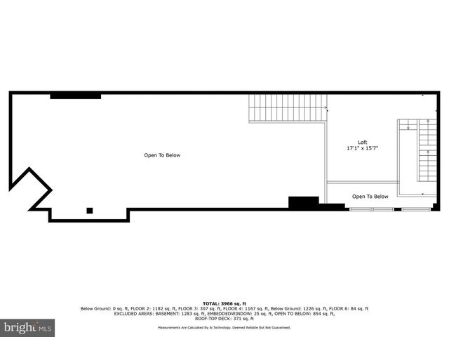 801 PARK AVE, Baltimore, MD 21201