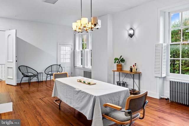 801 PARK AVE, Baltimore, MD 21201