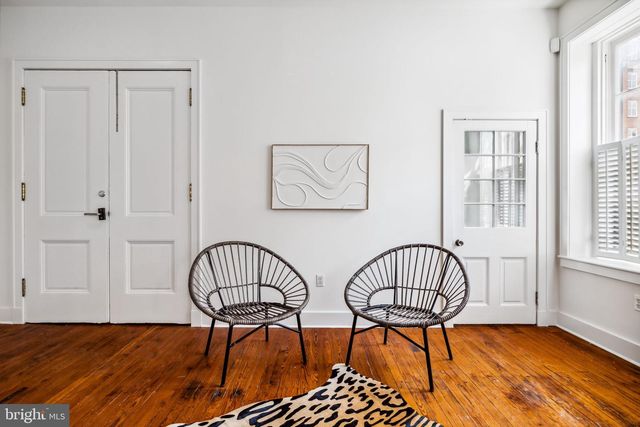 801 PARK AVE, Baltimore, MD 21201