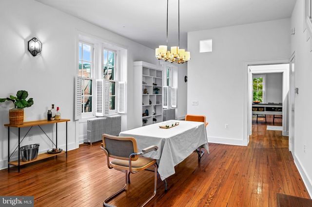 801 PARK AVE, Baltimore, MD 21201