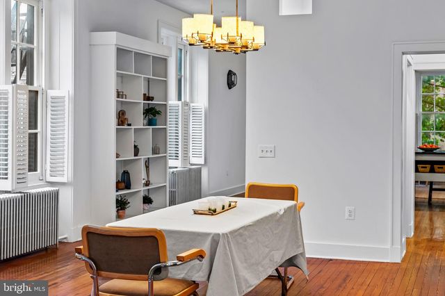 801 PARK AVE, Baltimore, MD 21201