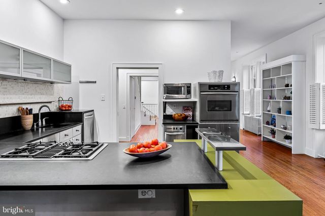 801 PARK AVE, Baltimore, MD 21201