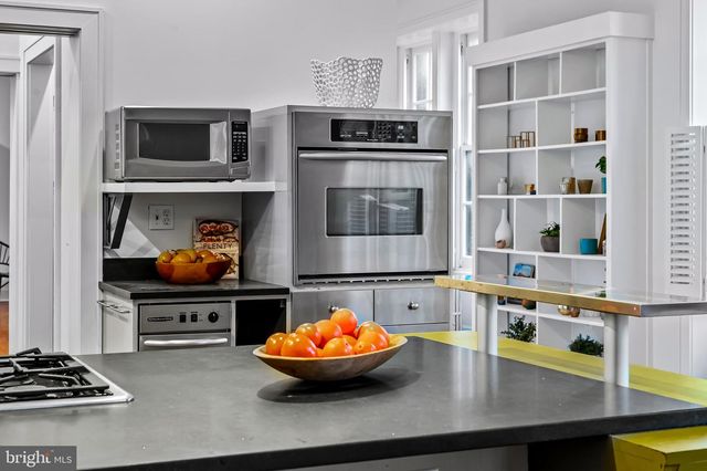 801 PARK AVE, Baltimore, MD 21201