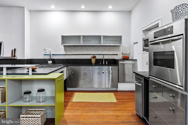 801 PARK AVE, Baltimore, MD 21201