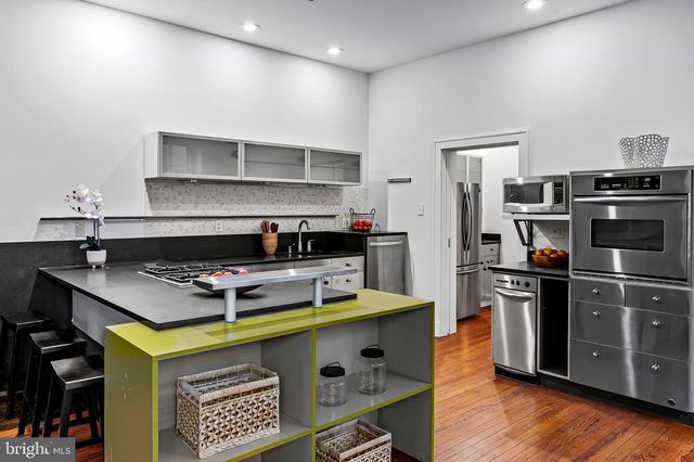 801 PARK AVE, Baltimore, MD 21201