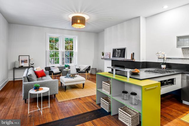 801 PARK AVE, Baltimore, MD 21201