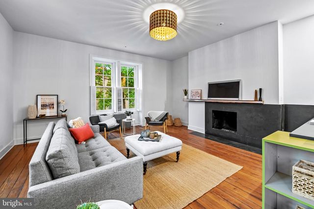 801 PARK AVE, Baltimore, MD 21201