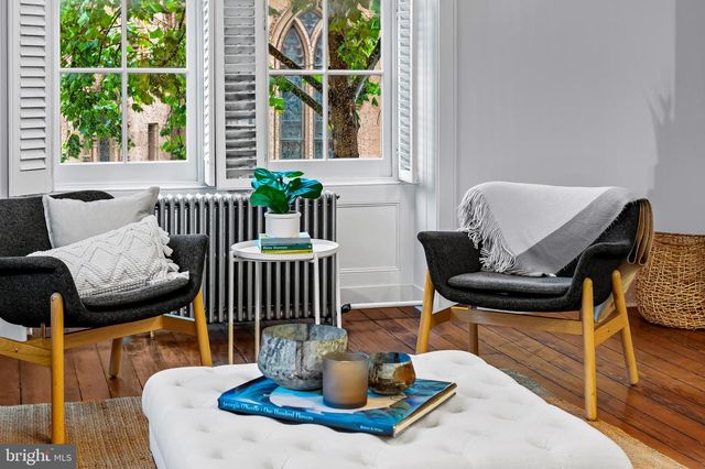 801 PARK AVE, Baltimore, MD 21201