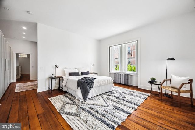 801 PARK AVE, Baltimore, MD 21201