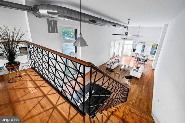 801 PARK AVE, Baltimore, MD 21201