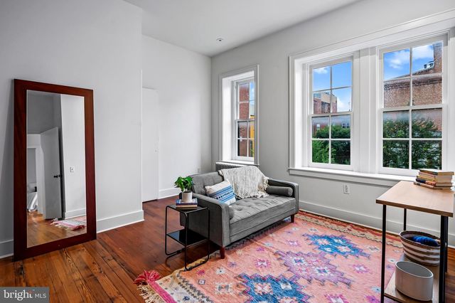 801 PARK AVE, Baltimore, MD 21201