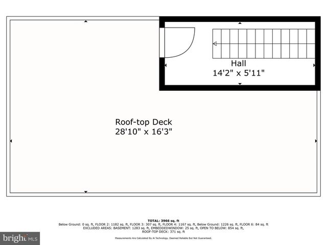 801 PARK AVE, Baltimore, MD 21201