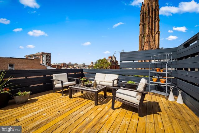 801 PARK AVE, Baltimore, MD 21201