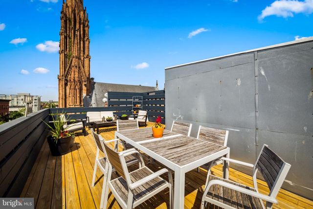 801 PARK AVE, Baltimore, MD 21201