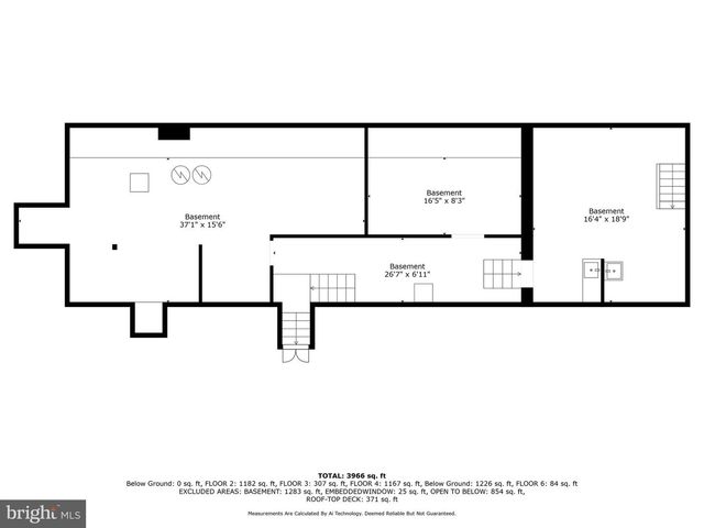 801 PARK AVE, Baltimore, MD 21201