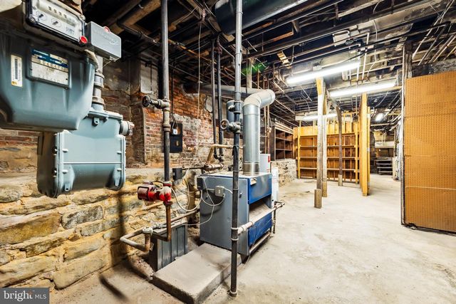 801 PARK AVE, Baltimore, MD 21201