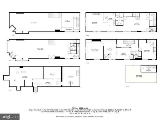 801 PARK AVE, Baltimore, MD 21201