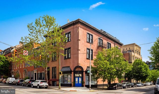 801 PARK AVE, Baltimore, MD 21201