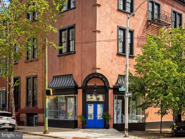 801 PARK AVE, Baltimore, MD 21201