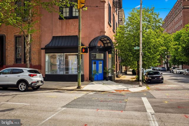 801 PARK AVE, Baltimore, MD 21201