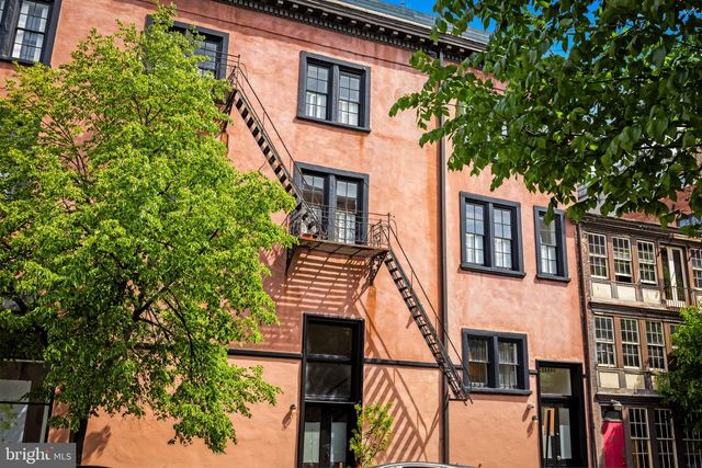 801 PARK AVE, Baltimore, MD 21201