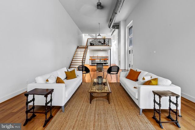 801 PARK AVE, Baltimore, MD 21201