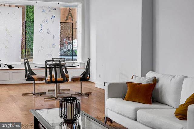 801 PARK AVE, Baltimore, MD 21201