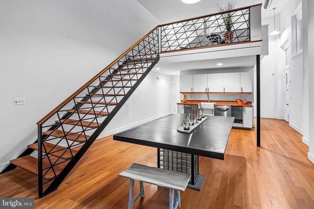 801 PARK AVE, Baltimore, MD 21201