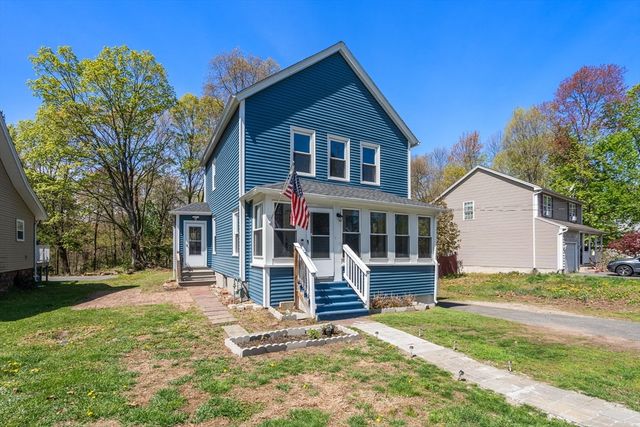 120 N Main St, East Longmeadow, MA 01028