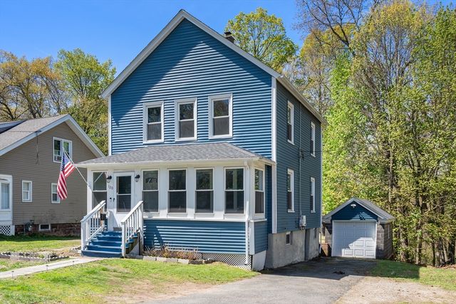 120 N Main St, East Longmeadow, MA 01028