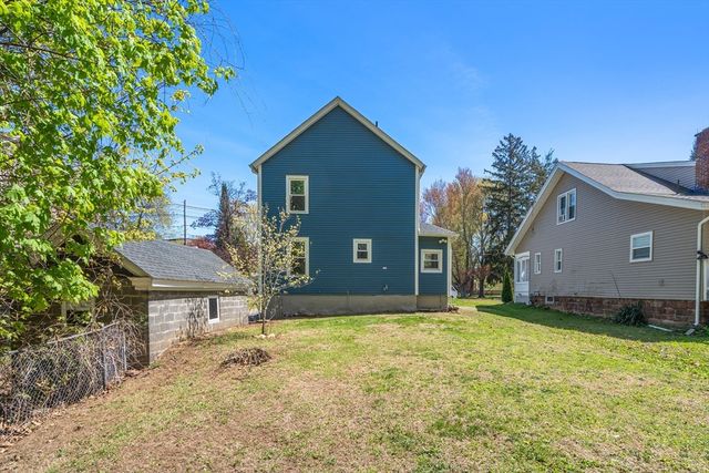120 N Main St, East Longmeadow, MA 01028