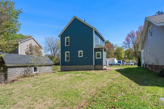 120 N Main St, East Longmeadow, MA 01028