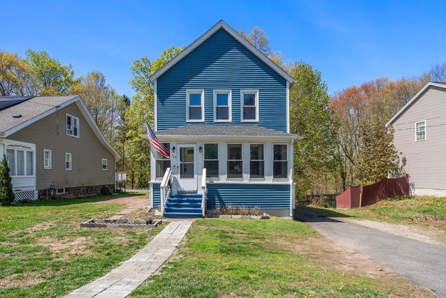 120 N Main St, East Longmeadow, MA 01028