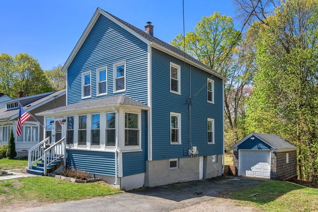 120 N Main St, East Longmeadow, MA 01028