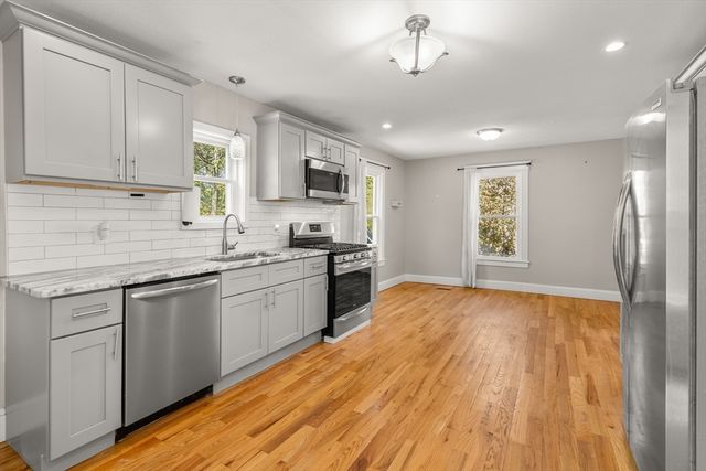 120 N Main St, East Longmeadow, MA 01028