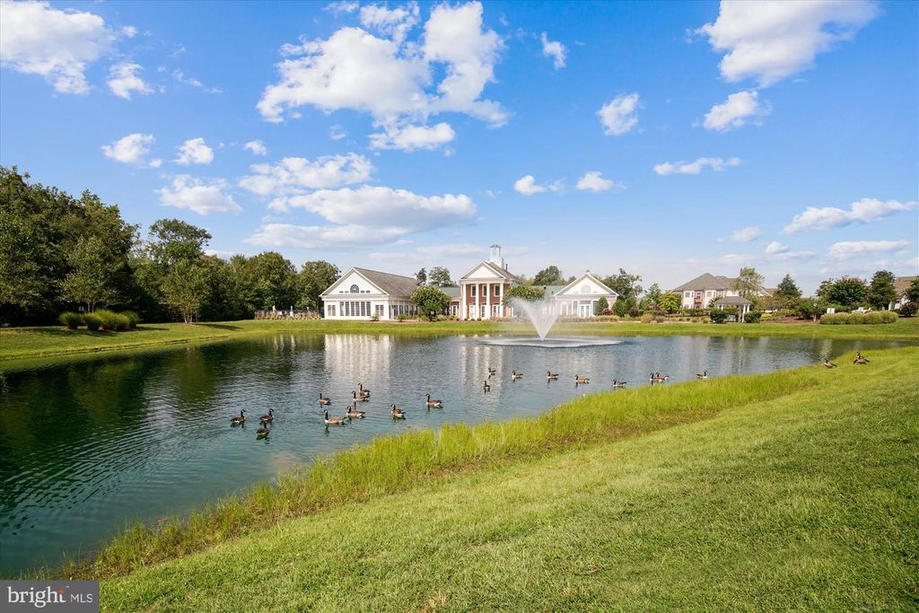 3163 SHADOW PARK LN, Waldorf, MD 20603