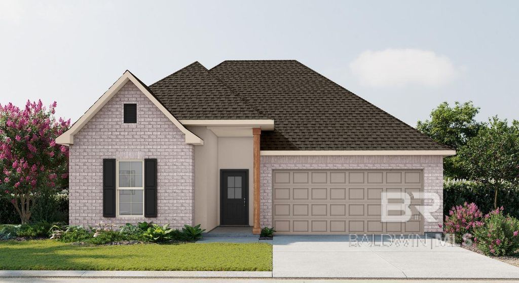 21136 Central Avenue, Silverhill, AL 36576